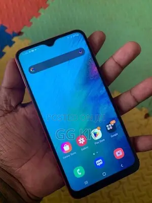 Samsung Galaxy A10 (Used)