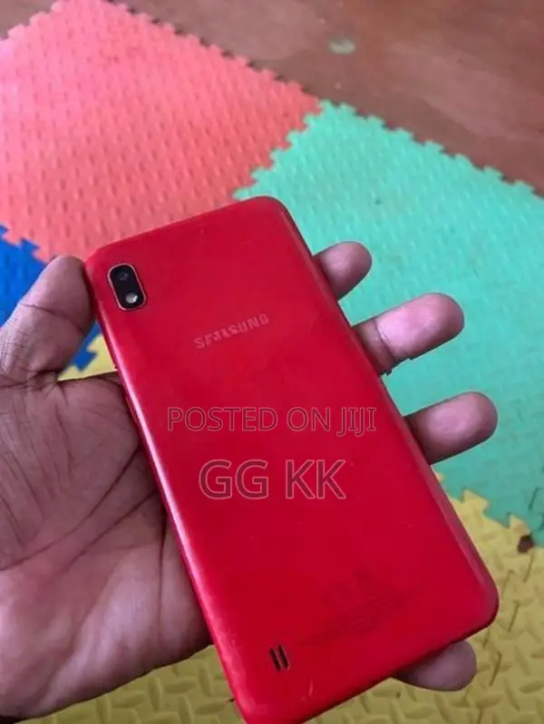 Samsung Galaxy A10 (Used)