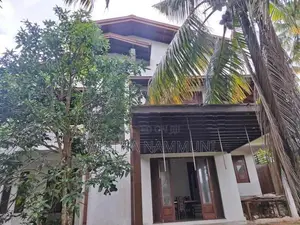 Two Storey Luxury House For Sale Hokandara In Talawatugoda
