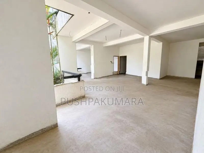 Building For Rent IN Nugegoda ( File NO 199C/1)