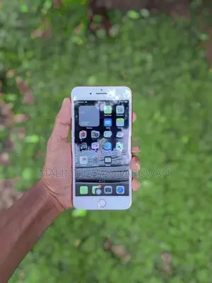 Apple iPhone 7 Plus 128GB (Used)