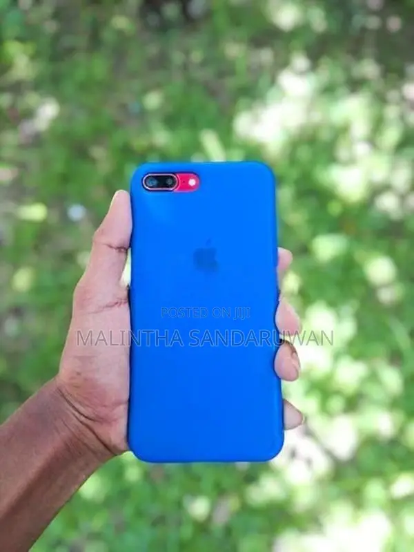 Apple iPhone 7 Plus 128GB (Used)