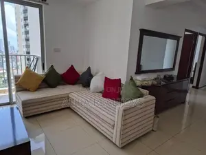 03 Bedrooms Fully Furnished Apartment for Rent in Colombo 02 (P-337)