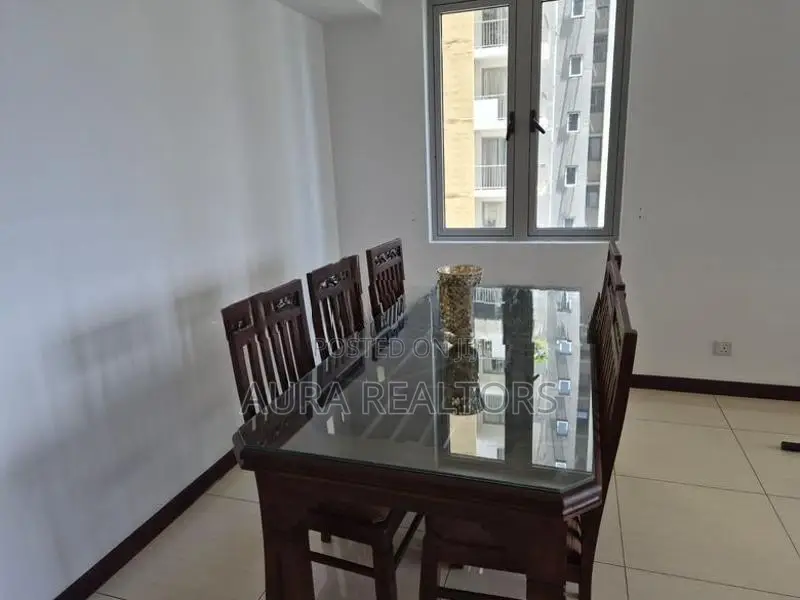 03 Bedrooms Fully Furnished Apartment for Rent in Colombo 02 (P-337)