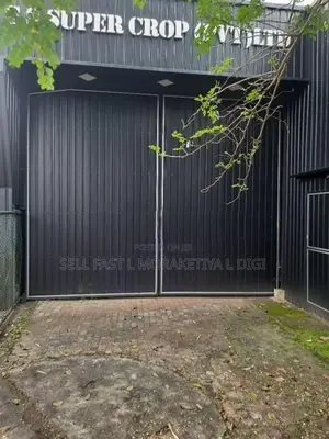 BUSINESS PREMISES FOR RENT (OFFICE & WAREHOUSE)