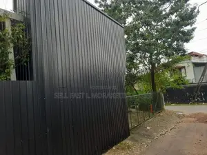 BUSINESS PREMISES FOR RENT (OFFICE & WAREHOUSE)