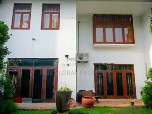 House For Sale In Colombo 06