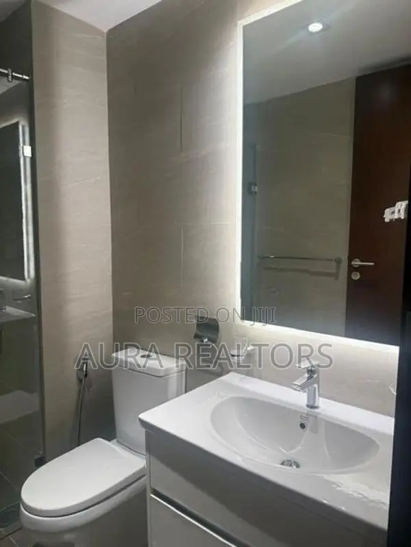 Apartment For Rent In Trizen Union Place Cmb 2(p-261) Colombo 2