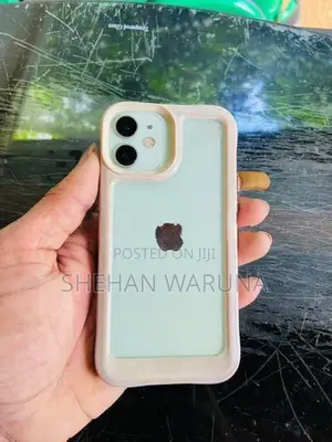 Apple iPhone 12 mini (Used)