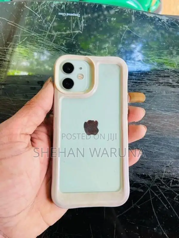Apple iPhone 12 mini (Used)