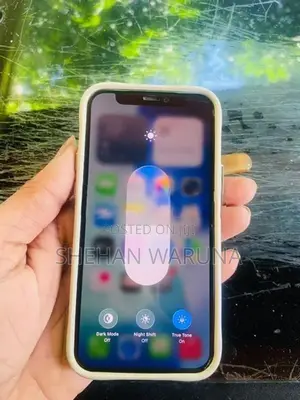 Apple iPhone 12 mini (Used)