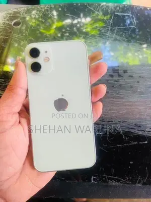 Apple iPhone 12 mini (Used)