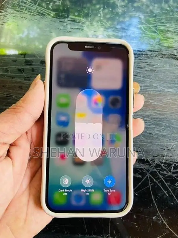 Apple iPhone 12 mini (Used)