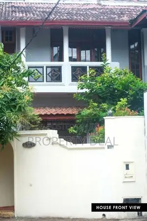 5 BR House For Sale In Nawala - PDH243