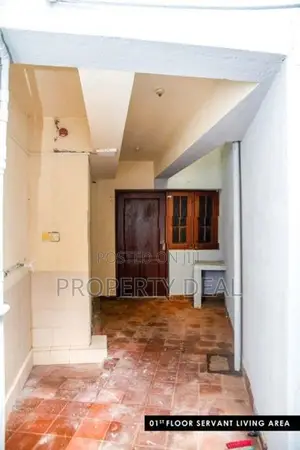 5 BR House For Sale In Nawala - PDH243