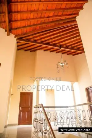 5 BR House For Sale In Nawala - PDH243