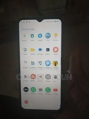 Realme C11 (Used)
