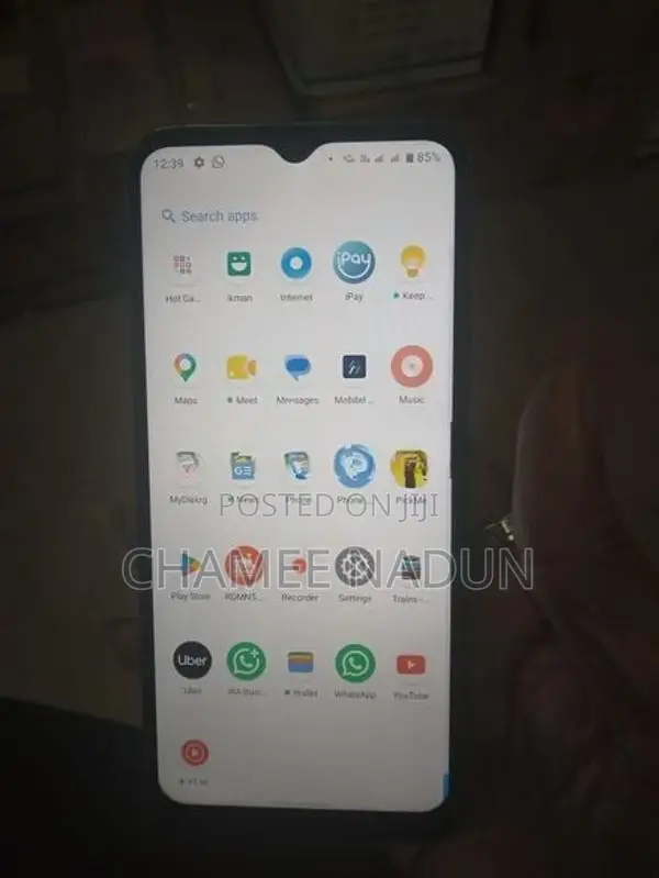 Realme C11 (Used)