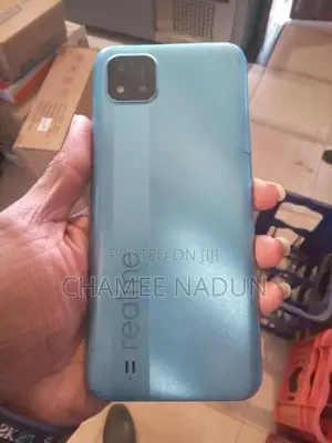 Realme C11 (Used)