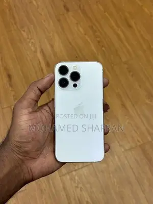Apple iPhone 13 Pro 128GB (Used)