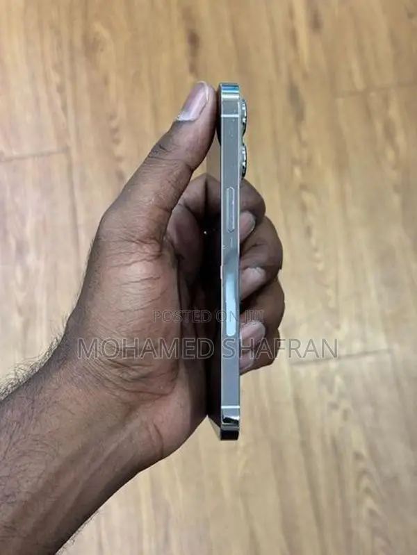 Apple iPhone 13 Pro 128GB (Used)