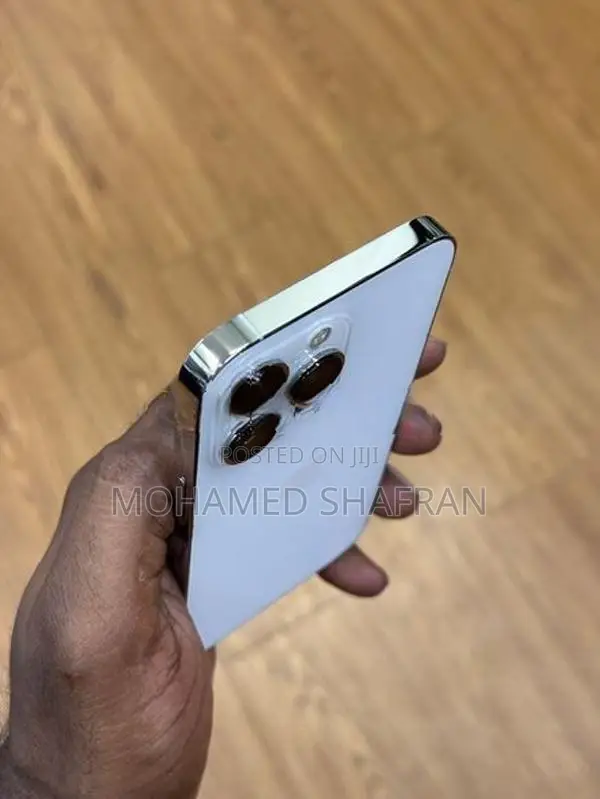Apple iPhone 13 Pro 128GB (Used)