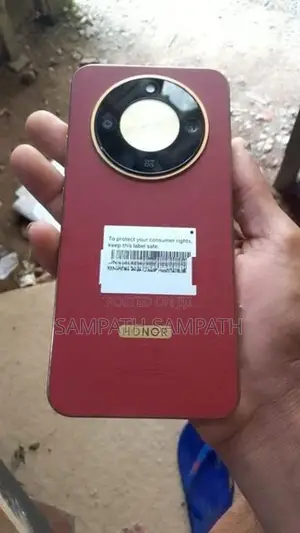 Acer Liquid M (Used)