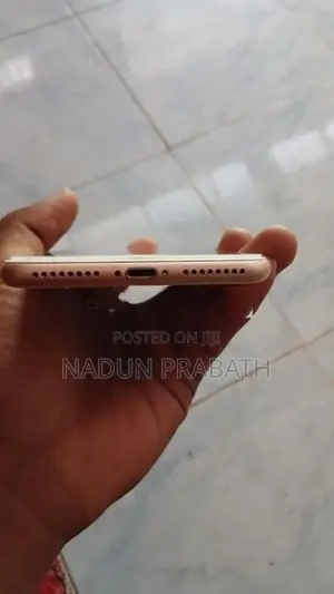 Apple iPhone 8 Plus (Used)