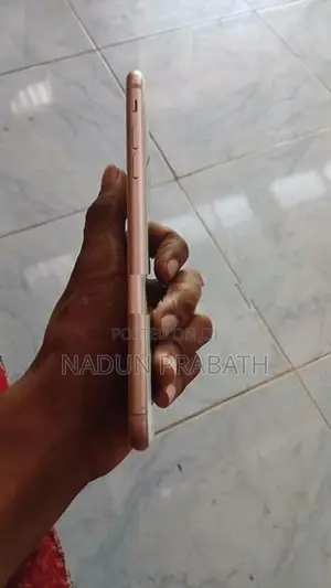 Apple iPhone 8 Plus (Used)