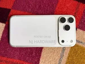 Apple iPhone 17 Pro Max (Used)
