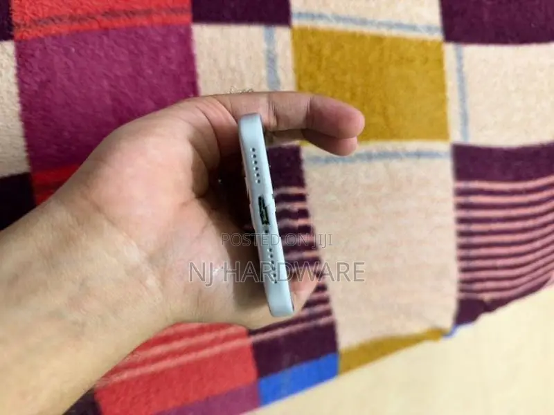 Apple iPhone 17 Pro Max (Used)