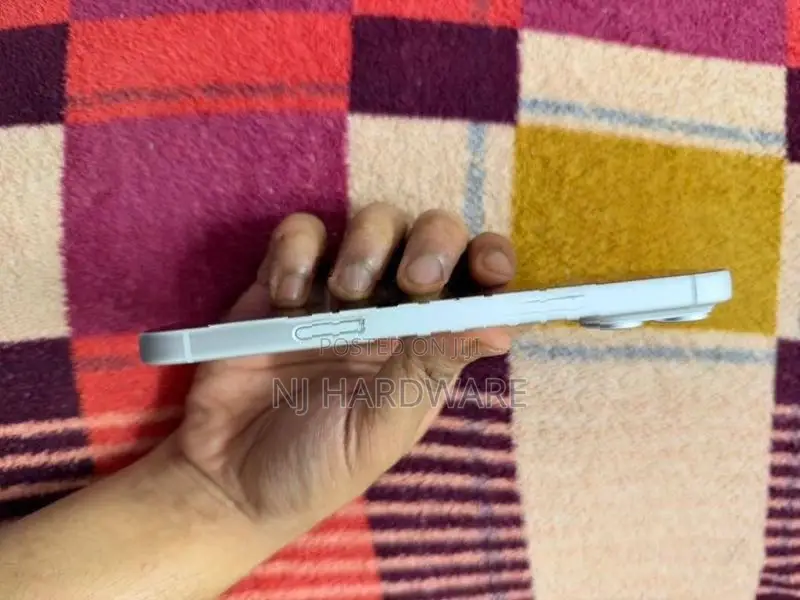 Apple iPhone 17 Pro Max (Used)