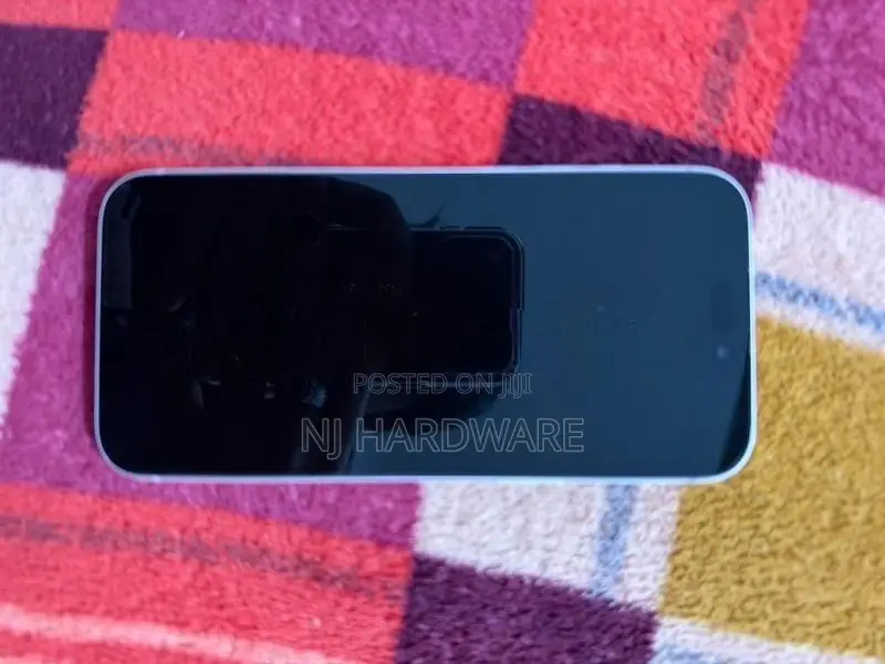 Apple iPhone 17 Pro Max (Used)