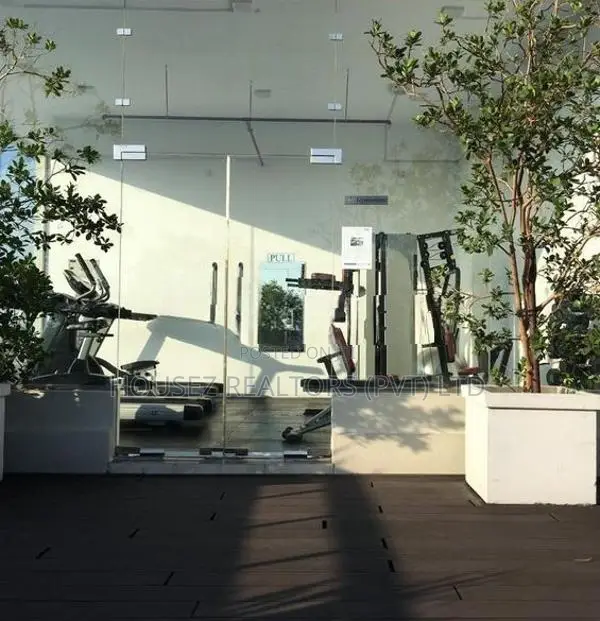 Luxury 2 Bedroom Apartment for Sale Colombo 08