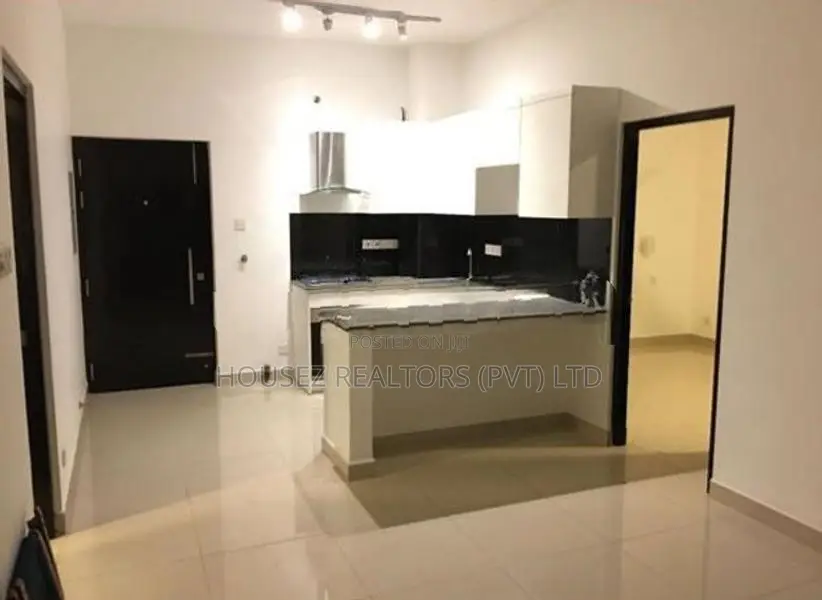 Luxury 2 Bedroom Apartment for Sale Colombo 08
