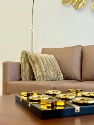 Furnished 3 Bedroom Apartment for Sale at Canterbury Garden (EM037JA)