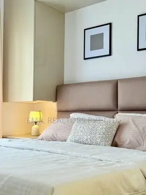 Furnished 3 Bedroom Apartment for Sale at Canterbury Garden (EM037JA)