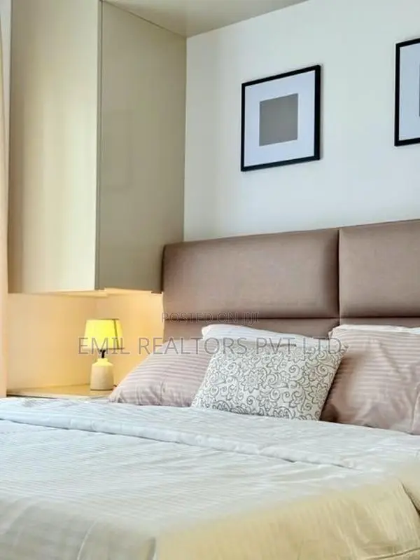 Furnished 3 Bedroom Apartment for Sale at Canterbury Garden (EM037JA)