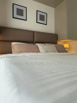 Furnished 3 Bedroom Apartment for Sale at Canterbury Garden (EM037JA)