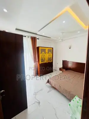 Furnished Apartment For Rent Colombo 6 PDA302