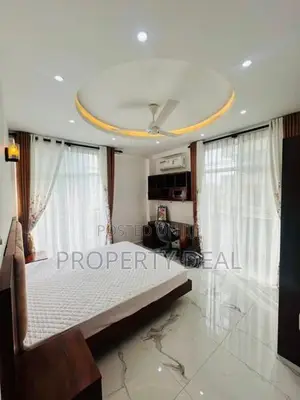 Furnished Apartment For Rent Colombo 6 PDA302
