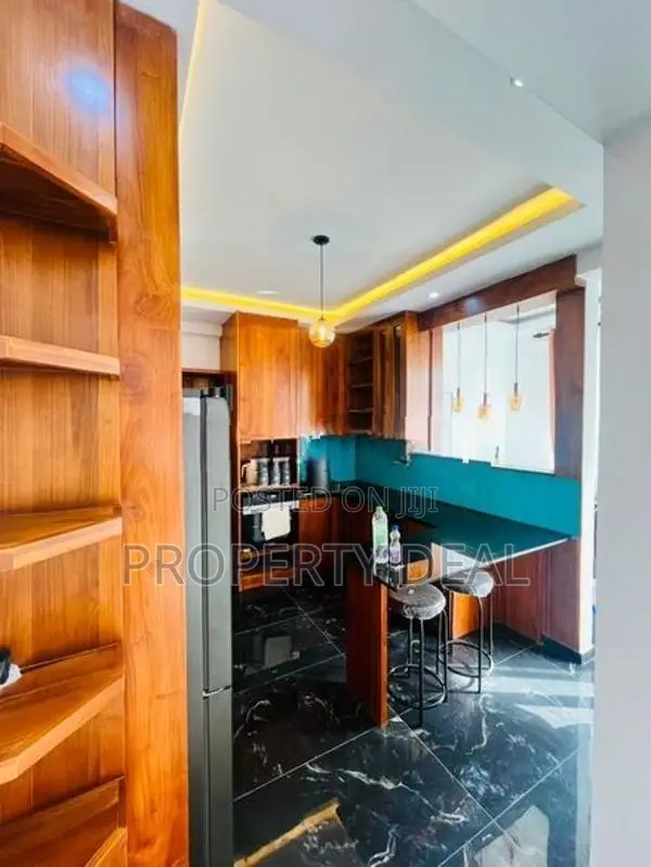 Furnished Apartment For Rent Colombo 6 PDA302