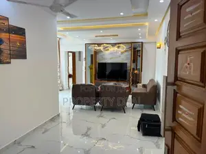Furnished Apartment For Rent Colombo 6 PDA302