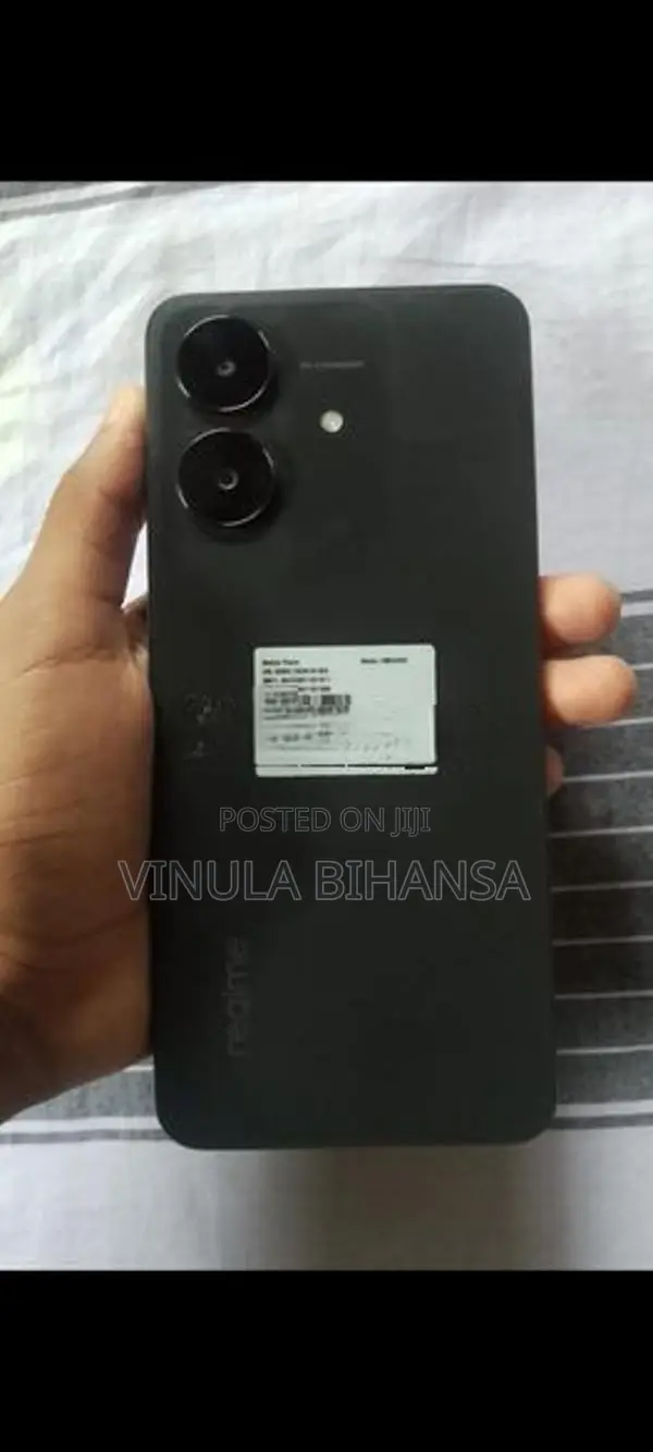Realme Note 60 (Used)