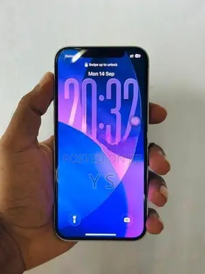 Apple iPhone 12 128GB (Used)