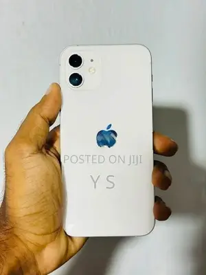 Apple iPhone 12 128GB (Used)