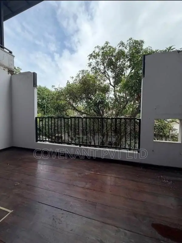 House for RENT in Colombo 7