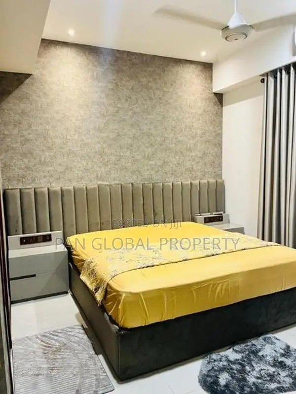 Apartment For Sale In Colombo 07
