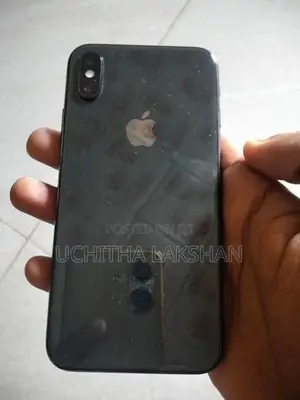 Apple iPhone X (Used)