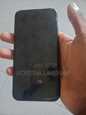 Apple iPhone X (Used)